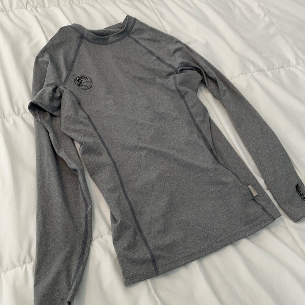 30+ U.V. Protection top